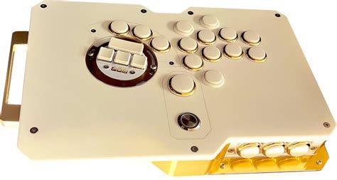 hitstick controller.